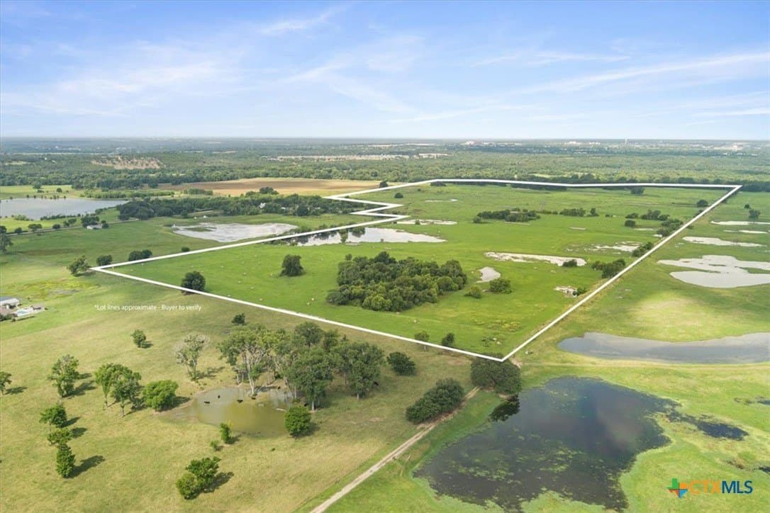 170.6 acres in Bell County - photo 2