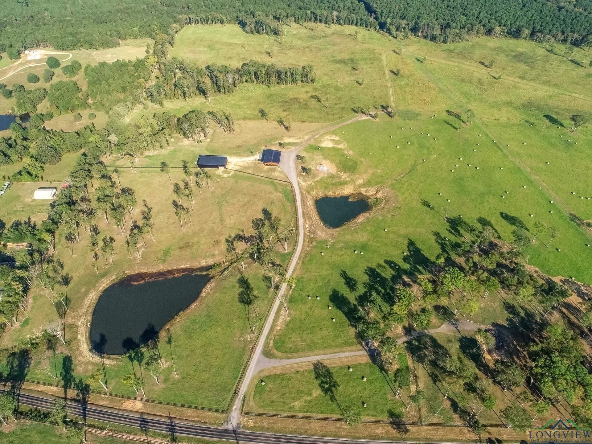 155 acres in Harrison County - photo 34