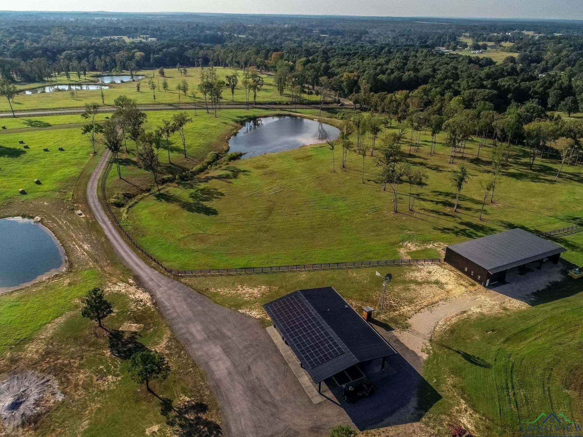 155 acres in Harrison County - photo 32