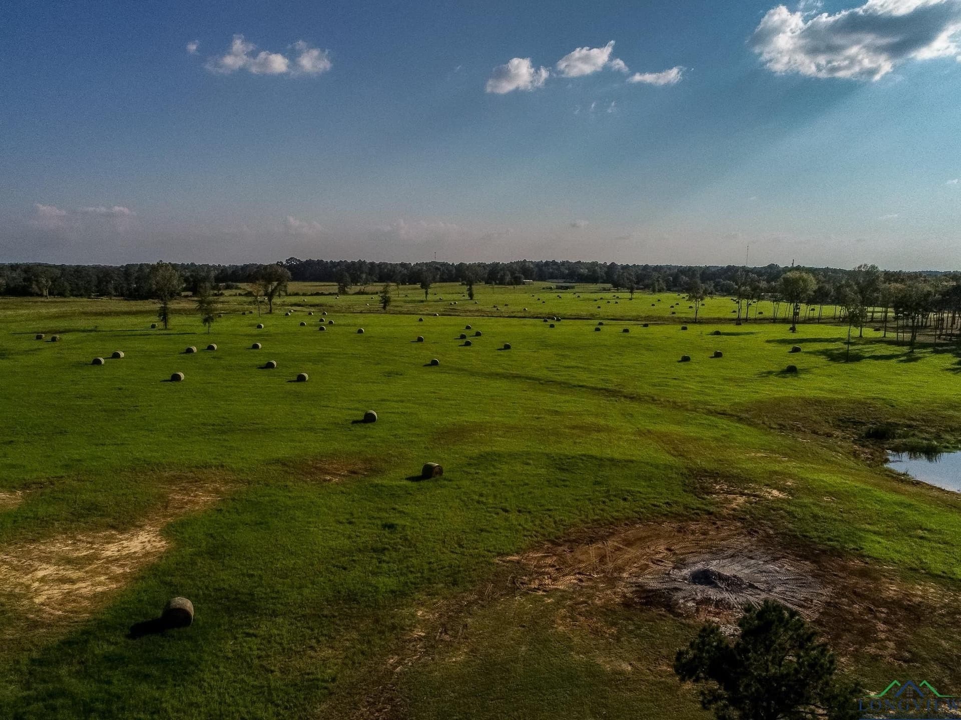 155 acres in Harrison County - photo 30