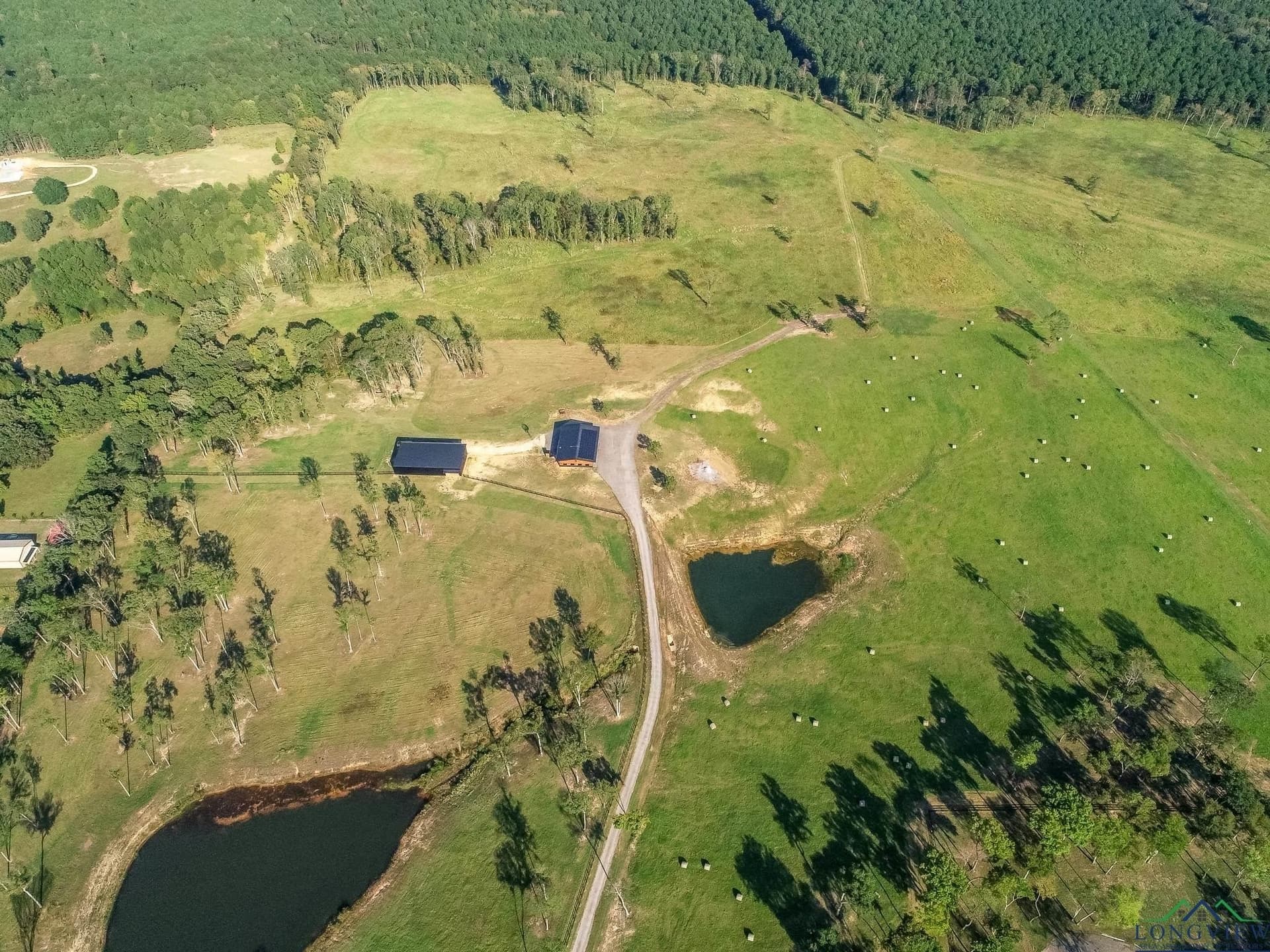155 acres in Harrison County - photo 35
