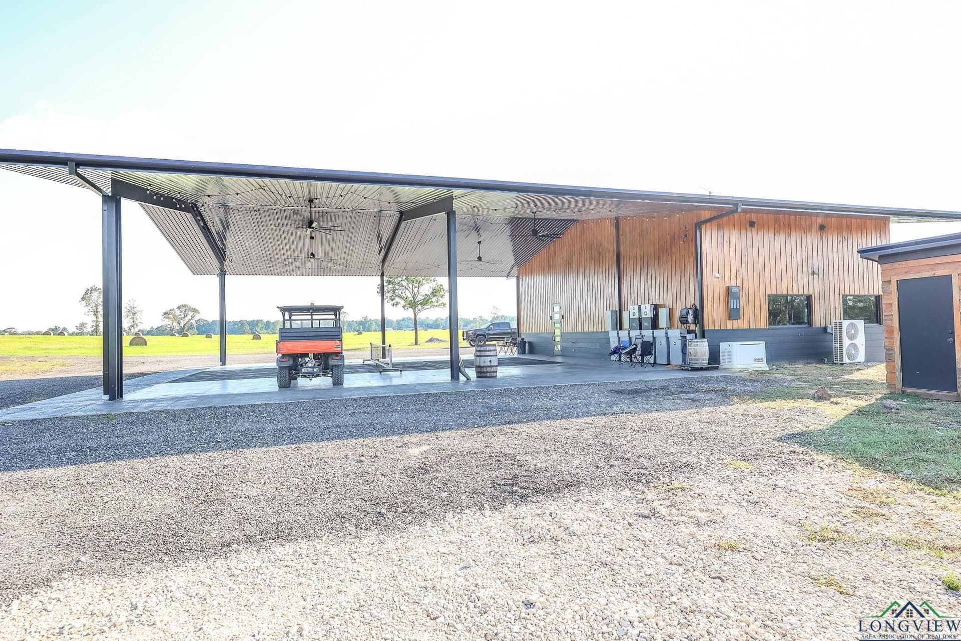155 acres in Harrison County - photo 18