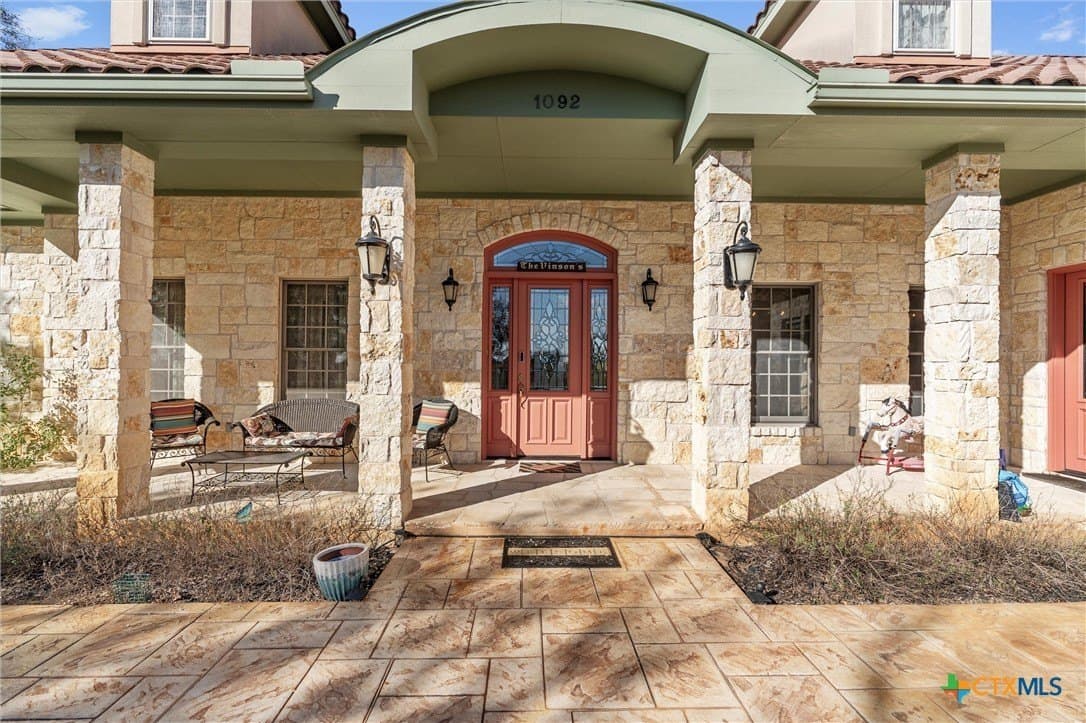 10 acres in Bastrop County - photo 5