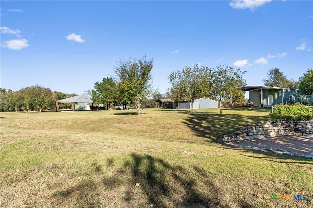 10 acres in Bastrop County - photo 35