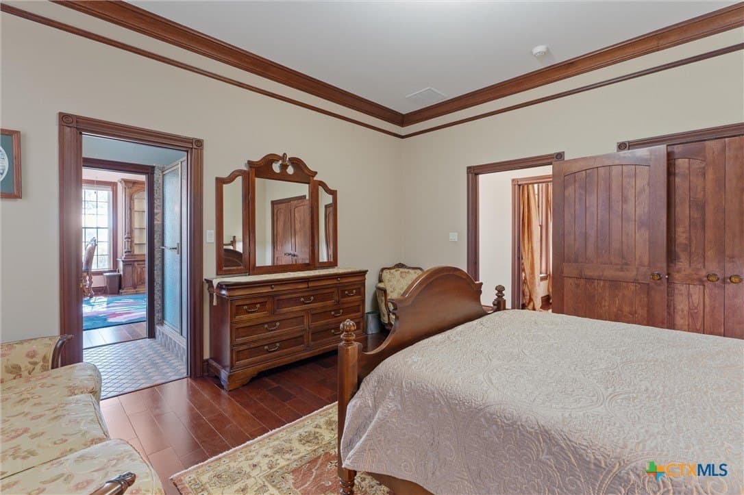 10 acres in Bastrop County - photo 23