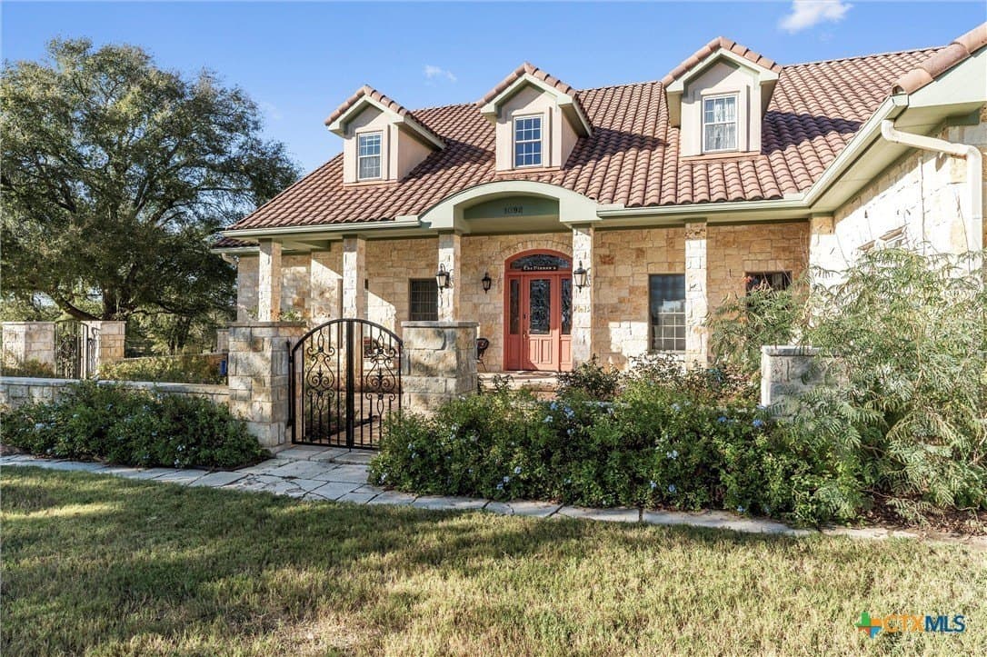 10 acres in Bastrop County - photo 4
