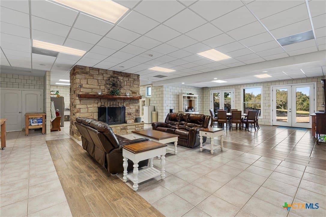 10 acres in Bastrop County - photo 30