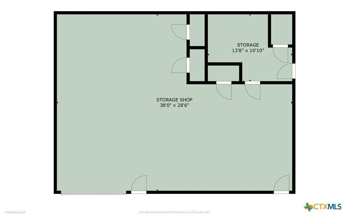 10 acres in Bastrop County - photo 37