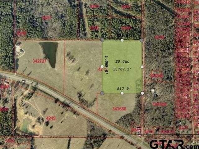 20 acres in Titus County - photo 8
