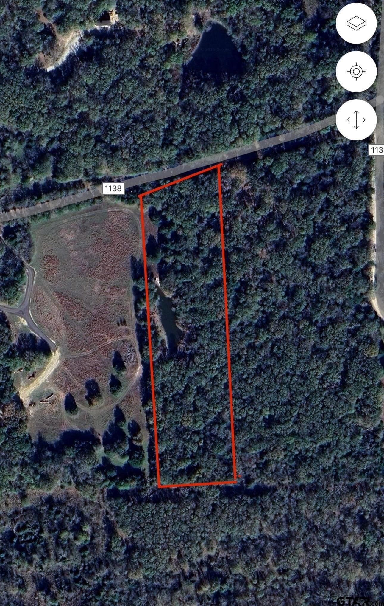 5 acres in Hopkins County - photo 2