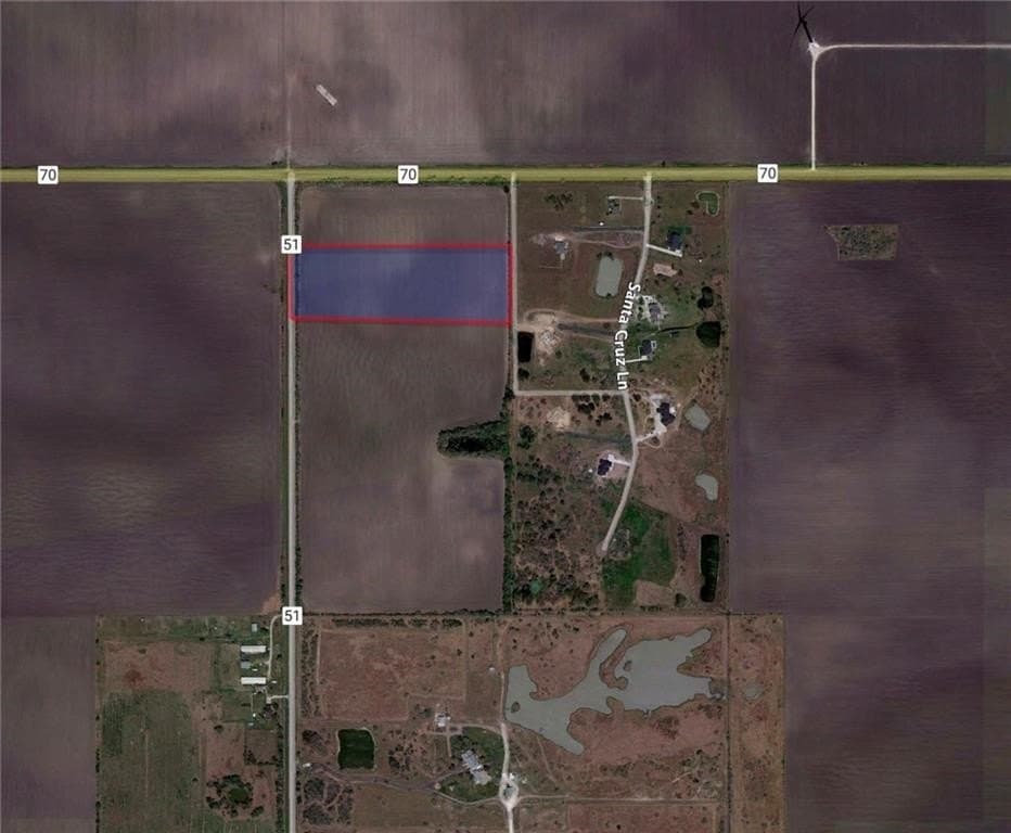 B Fm Rd 70 Btwn County Rd 49 & C lot: 2