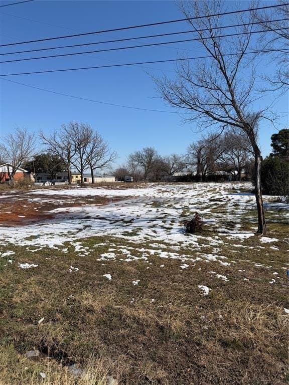 0.6 acres in Tarrant County - photo 2