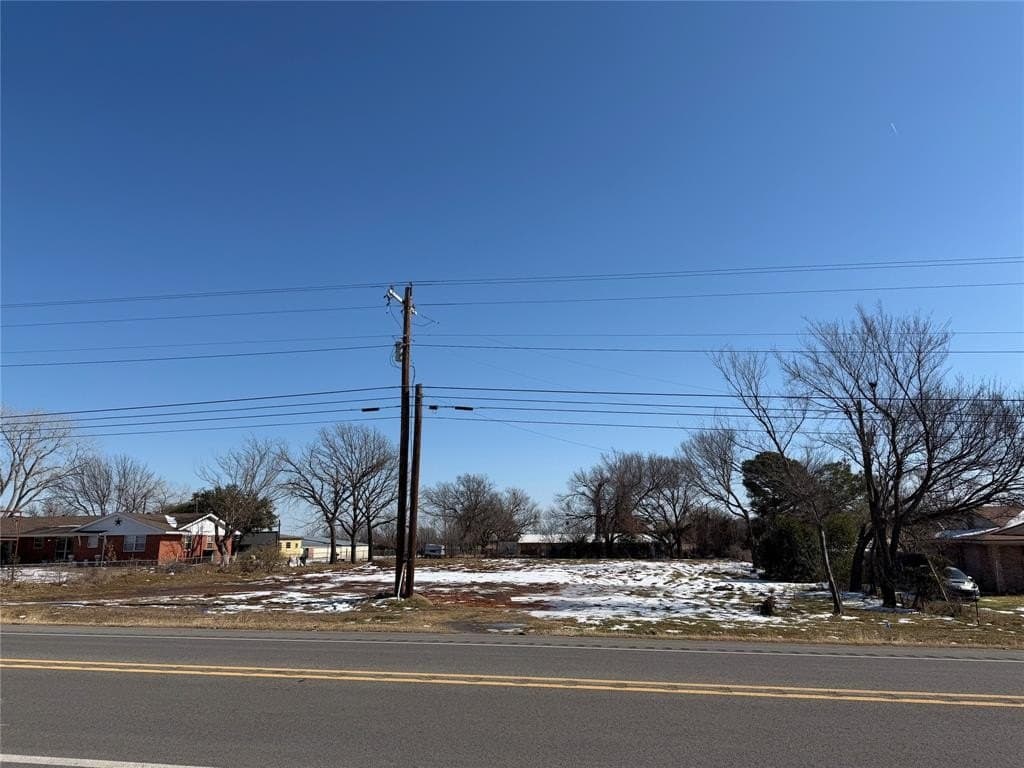 0.6 acres in Tarrant County - photo 3