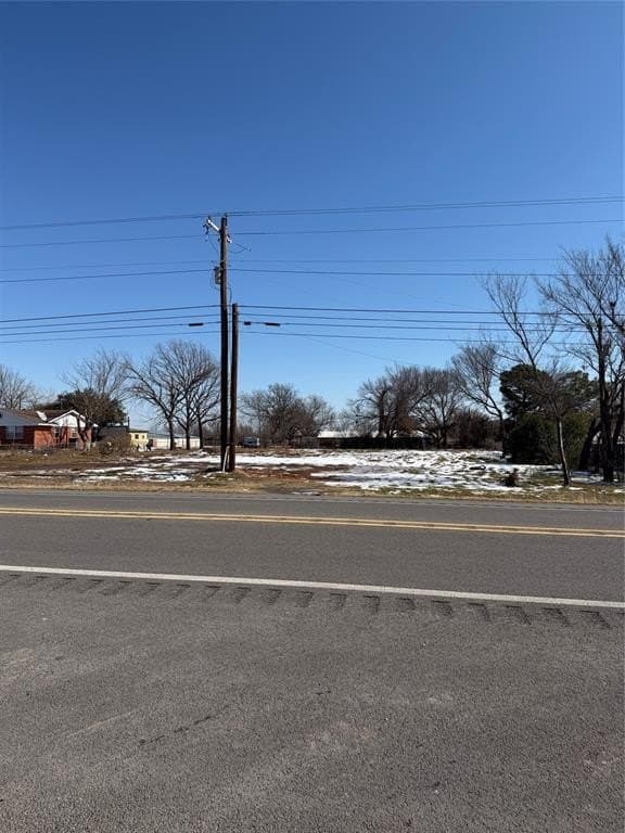 0.6 acres in Tarrant County - photo 4