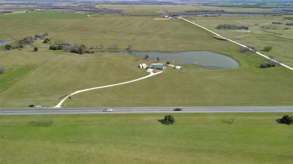 34.13 acres in Hill County - photo 34
