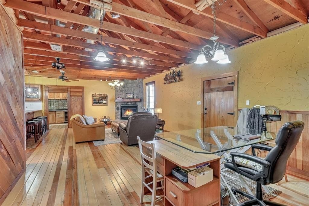 34.13 acres in Hill County - photo 10