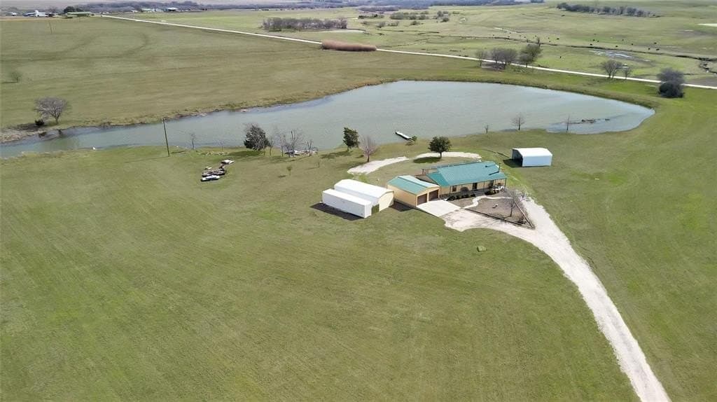 34.13 acres in Hill County - photo 32