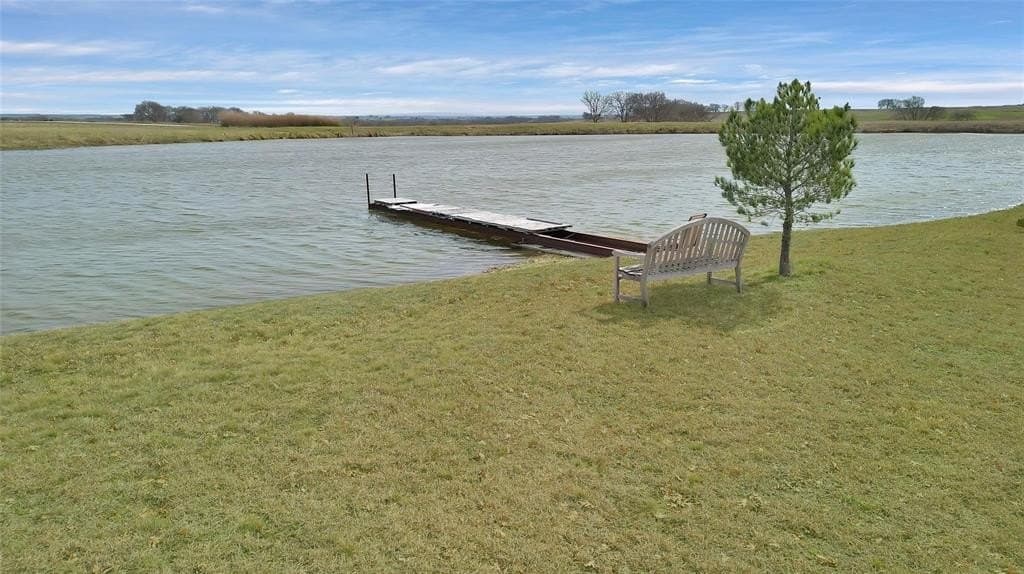 34.13 acres in Hill County - photo 35