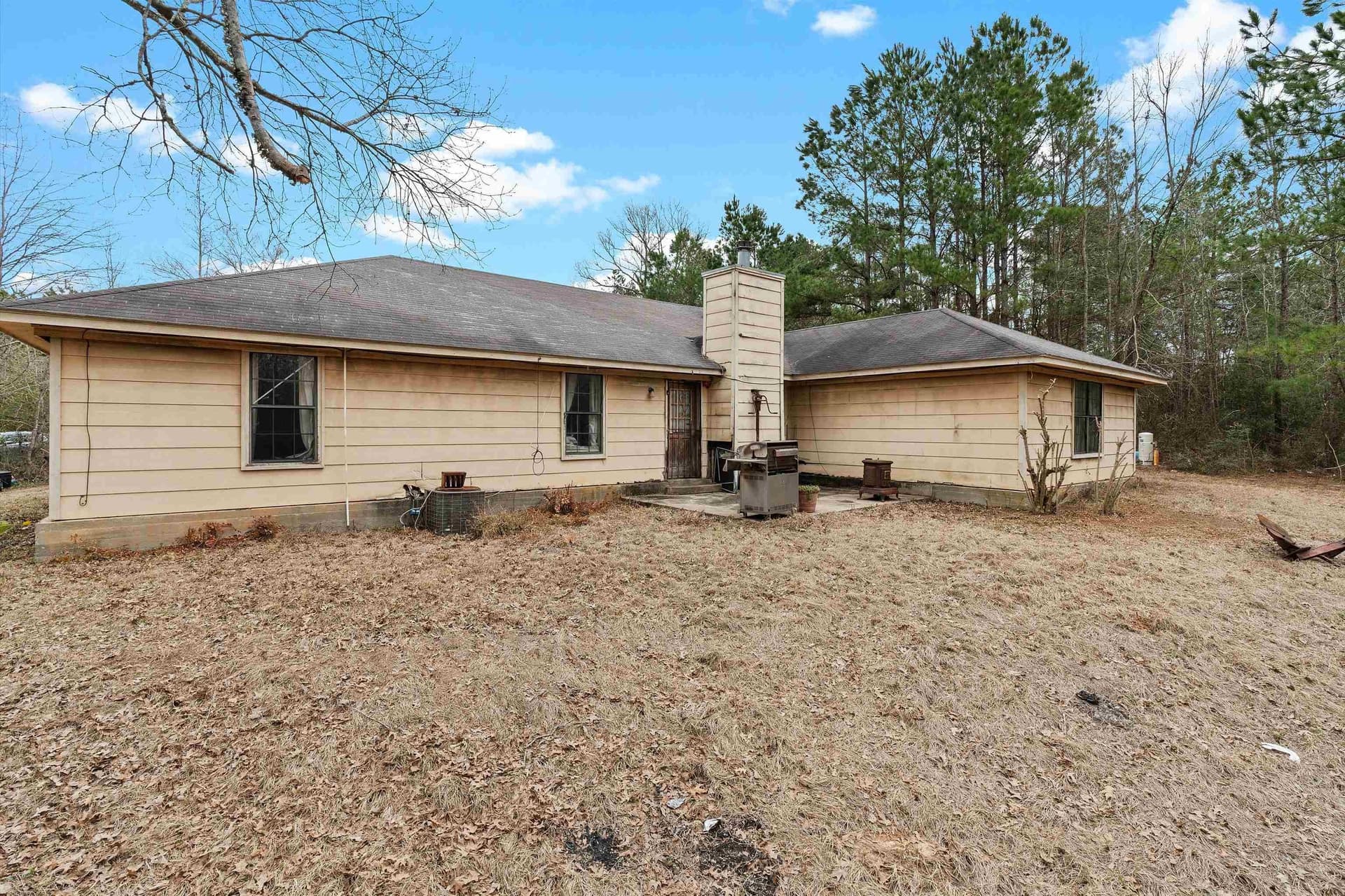 37.8 acres in Shelby County - photo 2