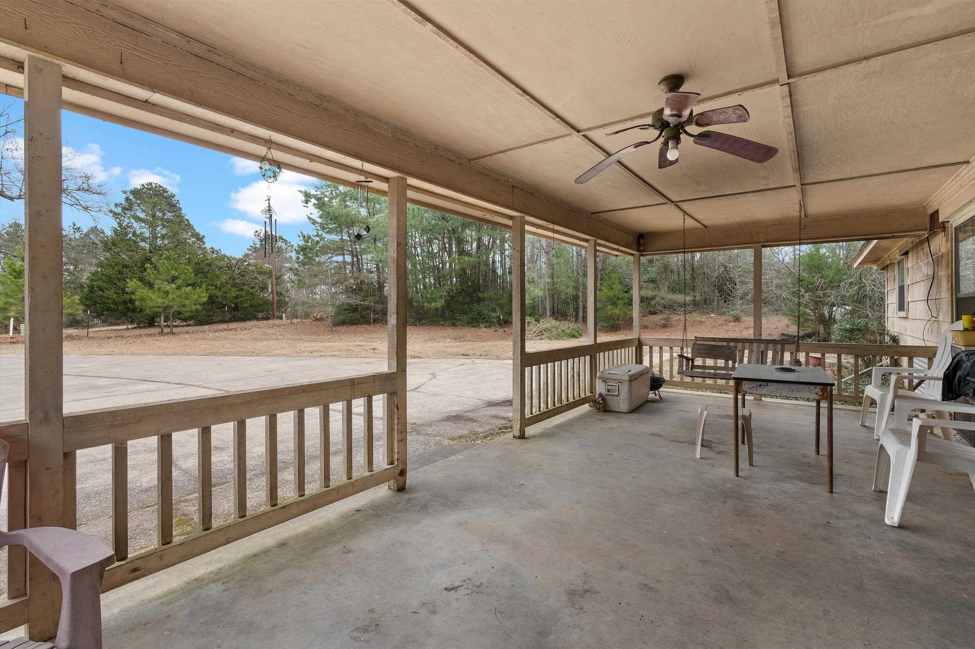 37.8 acres in Shelby County - photo 3