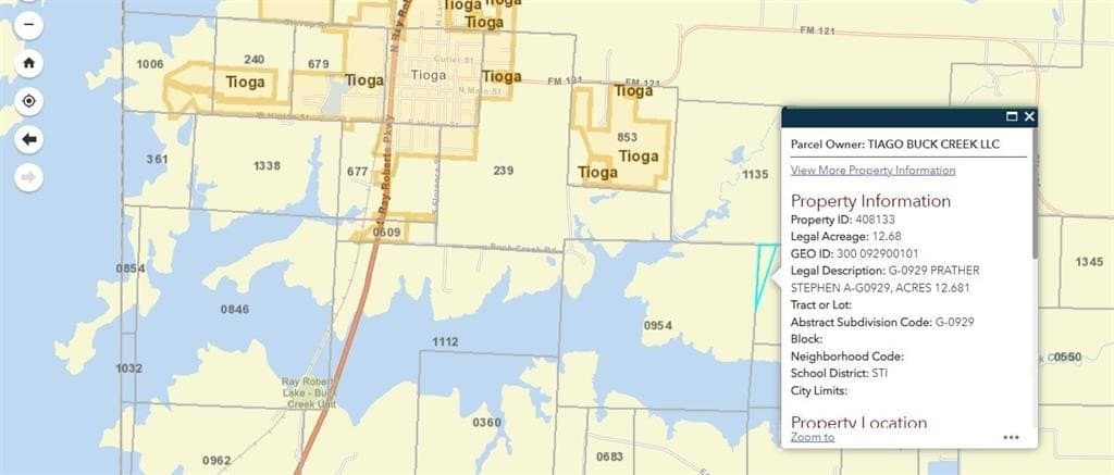 117.59 acres in Grayson County - photo 3