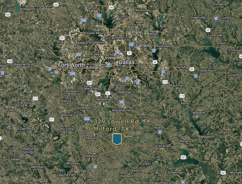 1,368 acres in Ellis County - photo 40
