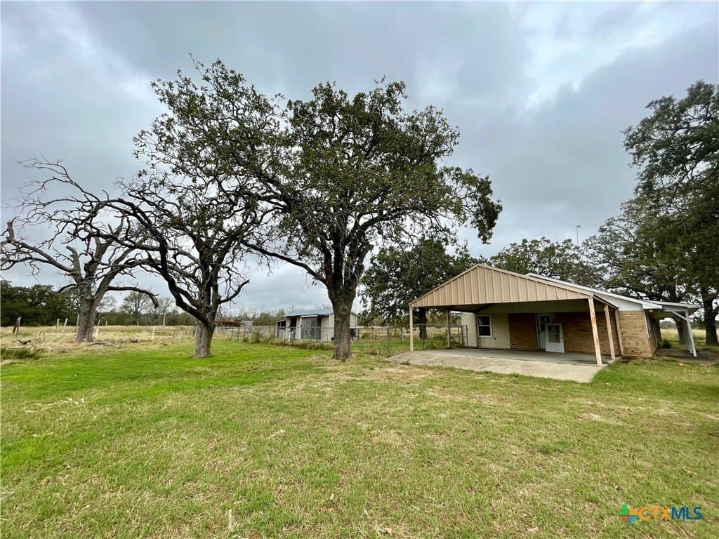 17.71 acres in Limestone County - photo 15