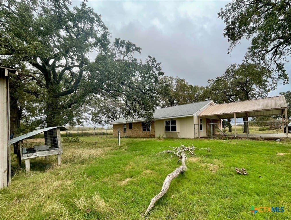 17.71 acres in Limestone County - photo 17