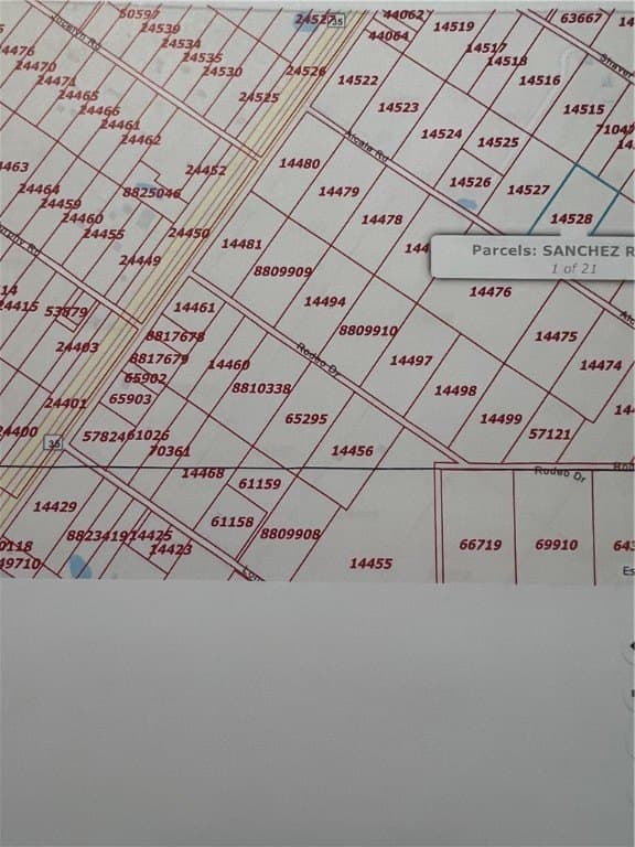 5 acres in Aransas County - photo 4