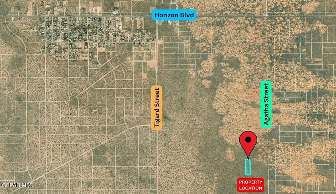 0.32 acres in El Paso County - photo 3