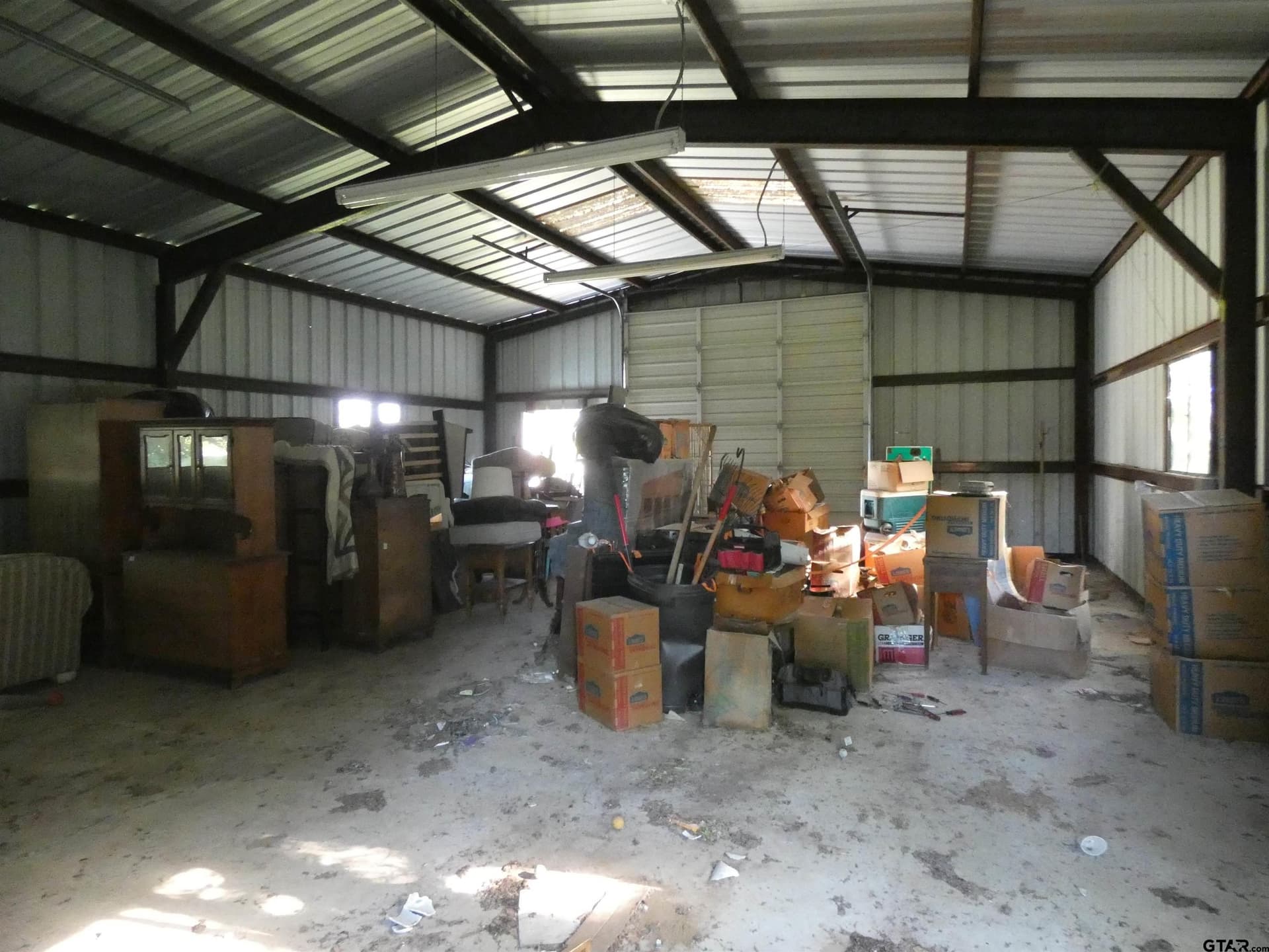 0.56 acres in Titus County - photo 6