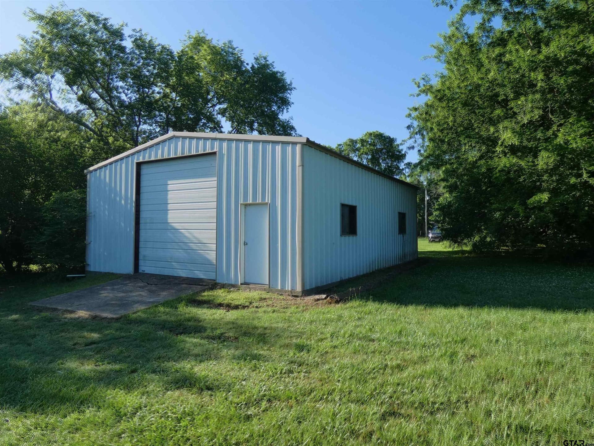 0.56 acres in Titus County - photo 4