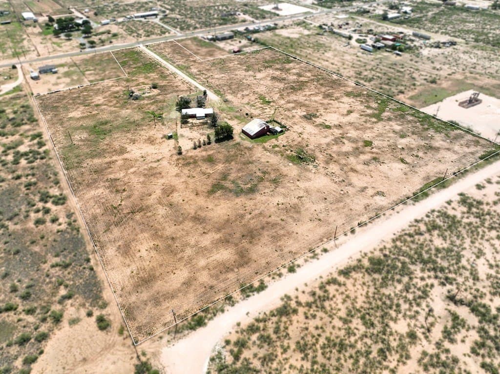 16.54 acres in Ector County - photo 51
