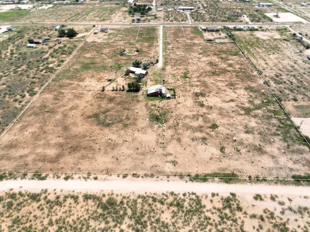 16.54 acres in Ector County - photo 52