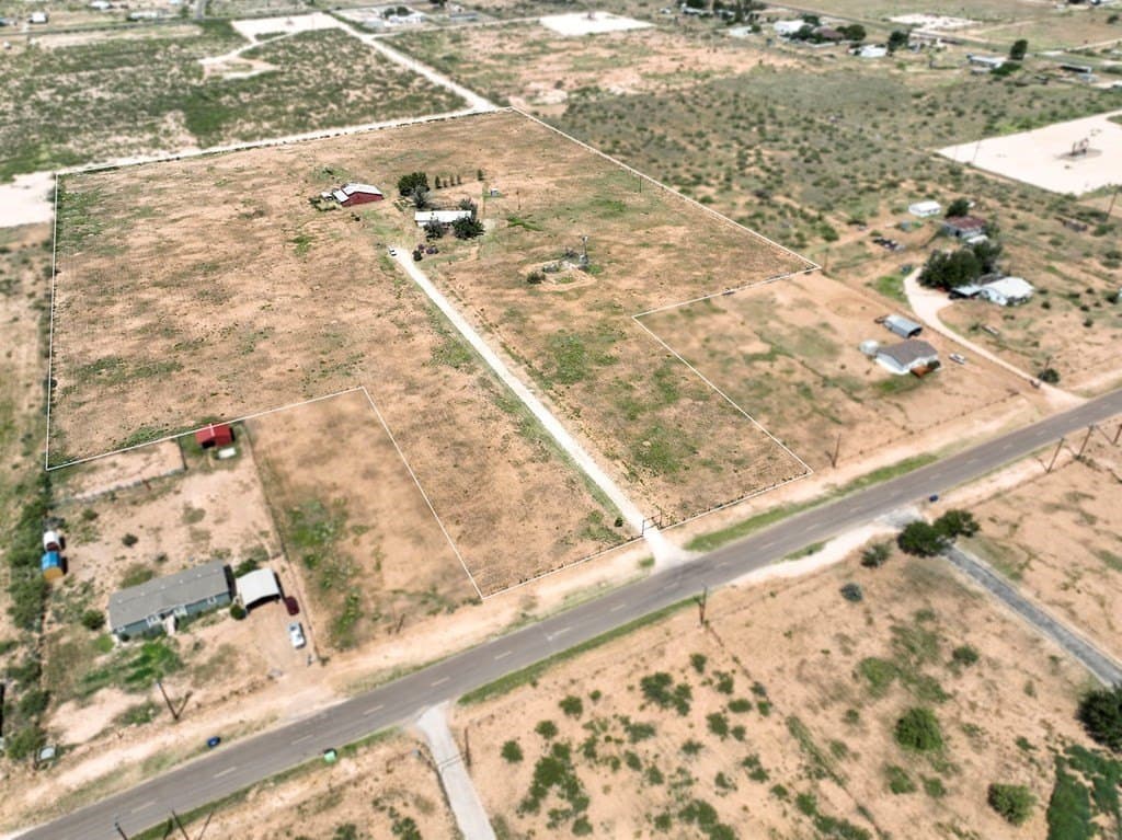 16.54 acres in Ector County - photo 48