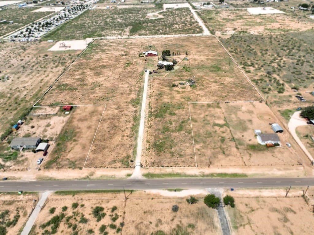 16.54 acres in Ector County - photo 49