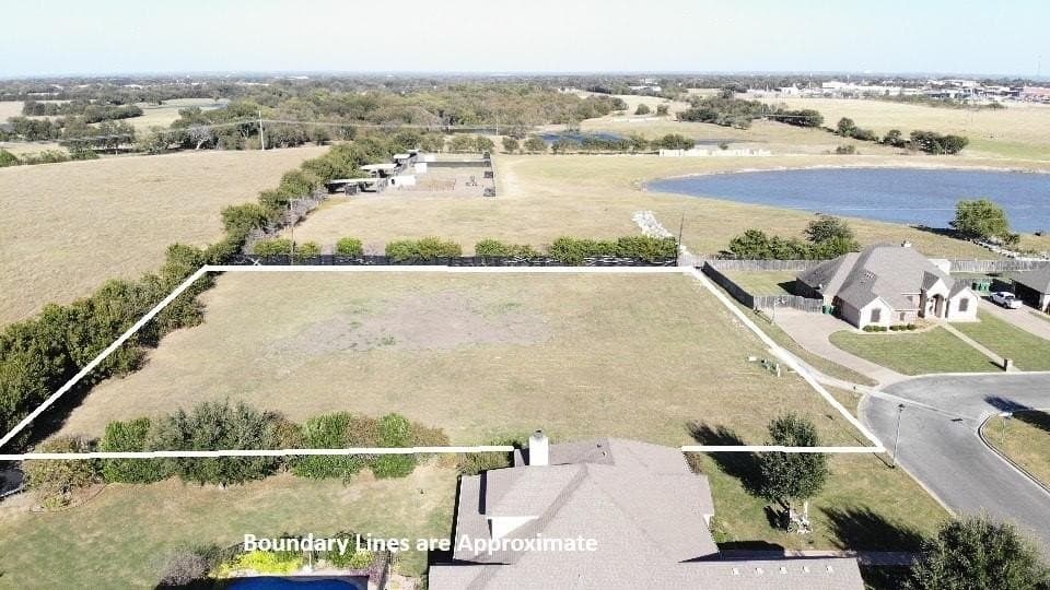 1.24 acres in McLennan County - photo 2