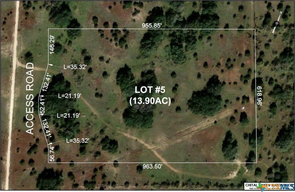 13.9 acres in Burnet County - photo 33