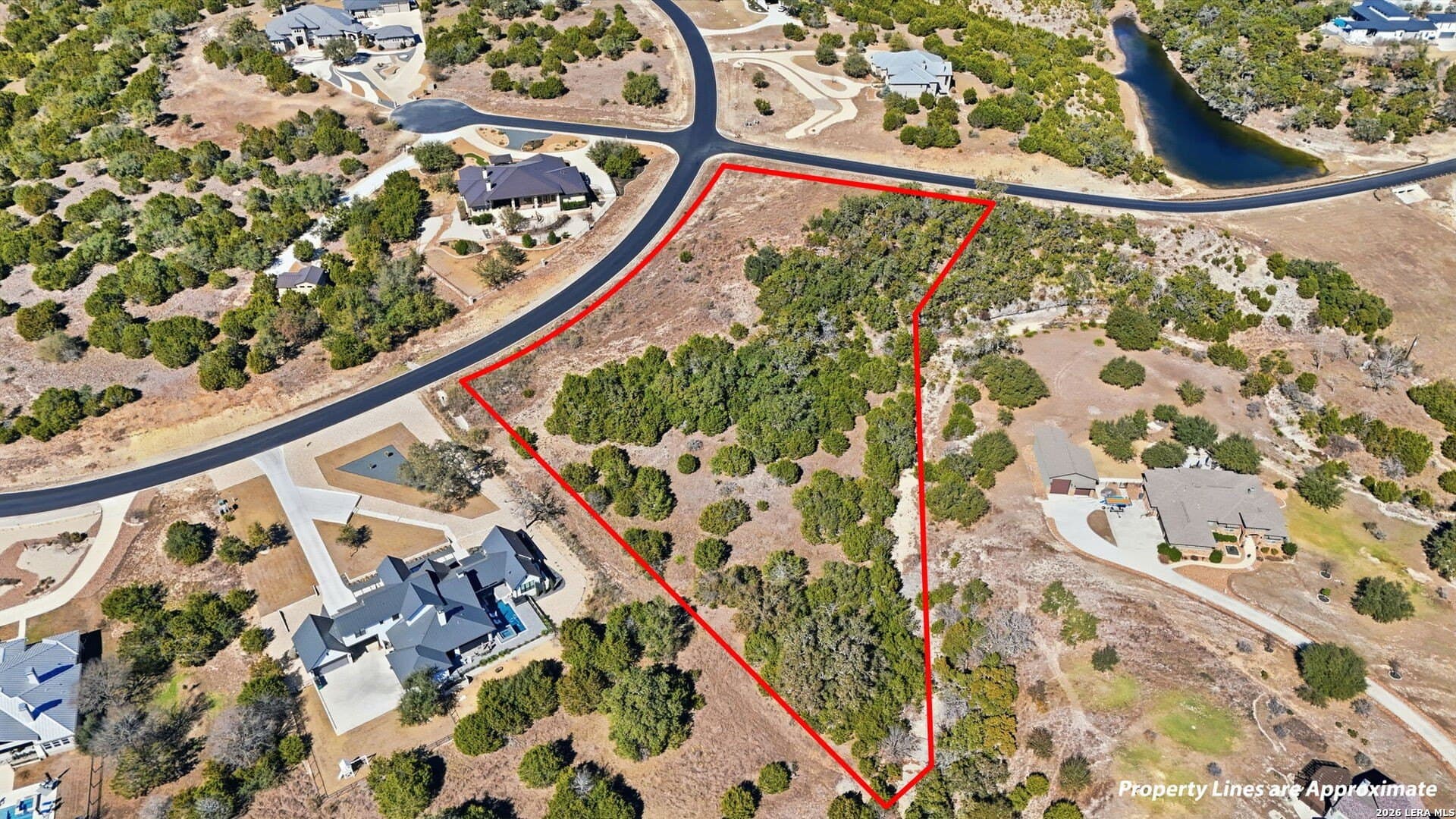 3.07 acres in Comal County - photo 4