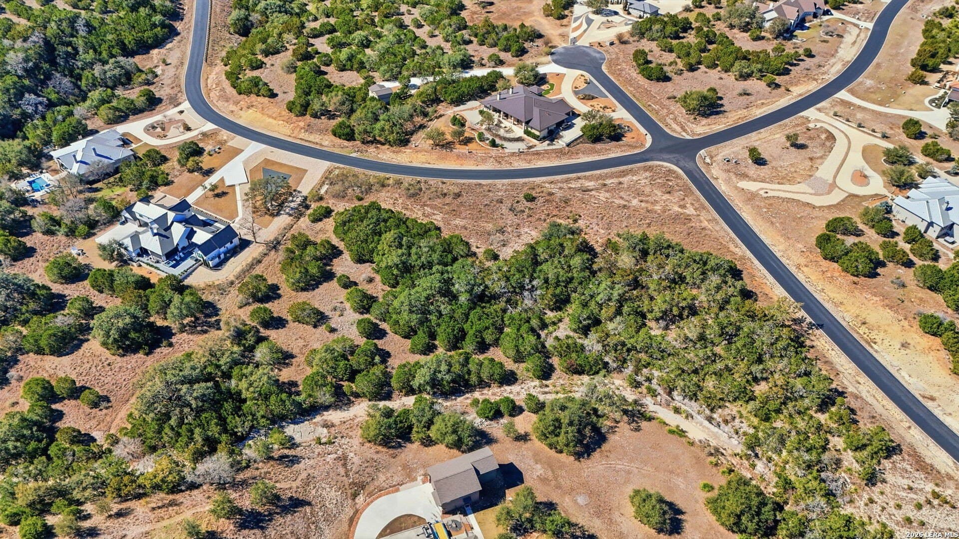 3.07 acres in Comal County - photo 3