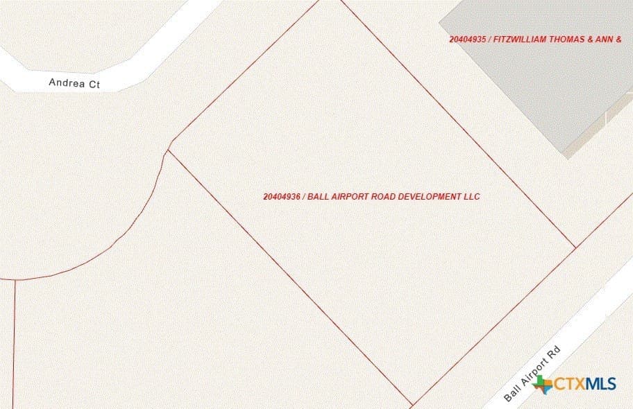 0.18 acres in Victoria County - photo 2
