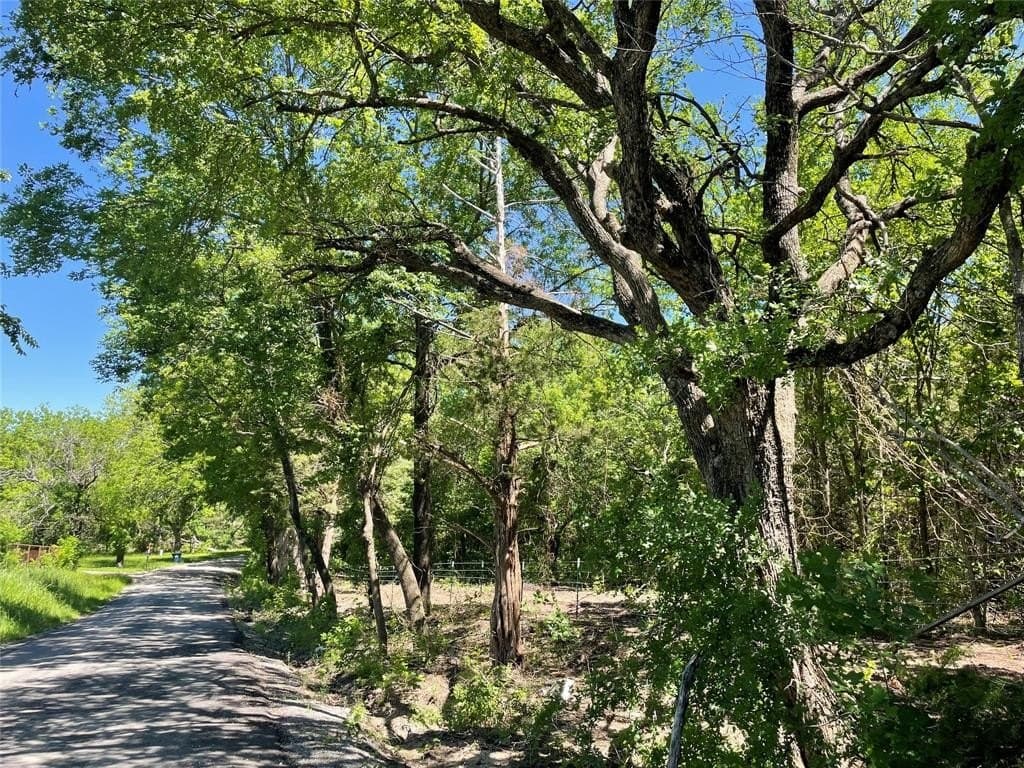 Tract 1 Key Road
