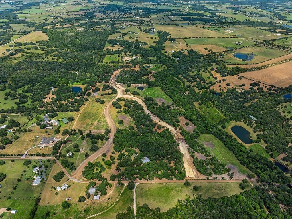 2.7 acres in Fayette County - photo 6