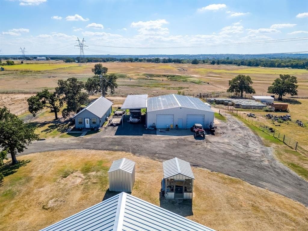 19.78 acres in Parker County - photo 4