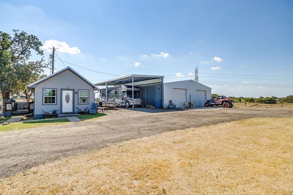 19.78 acres in Parker County - photo 28