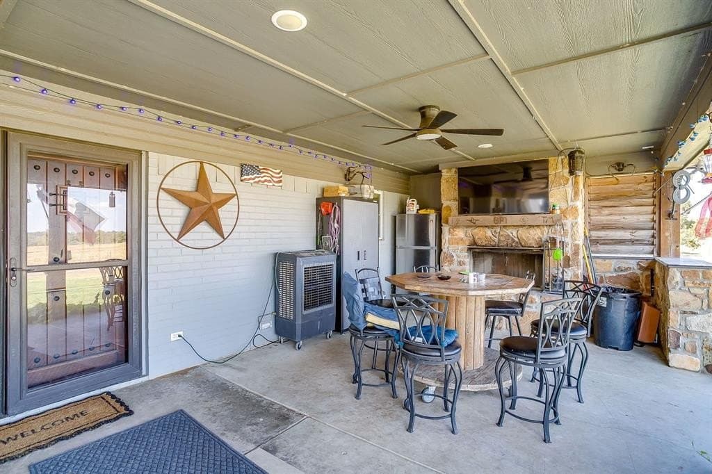 19.78 acres in Parker County - photo 8