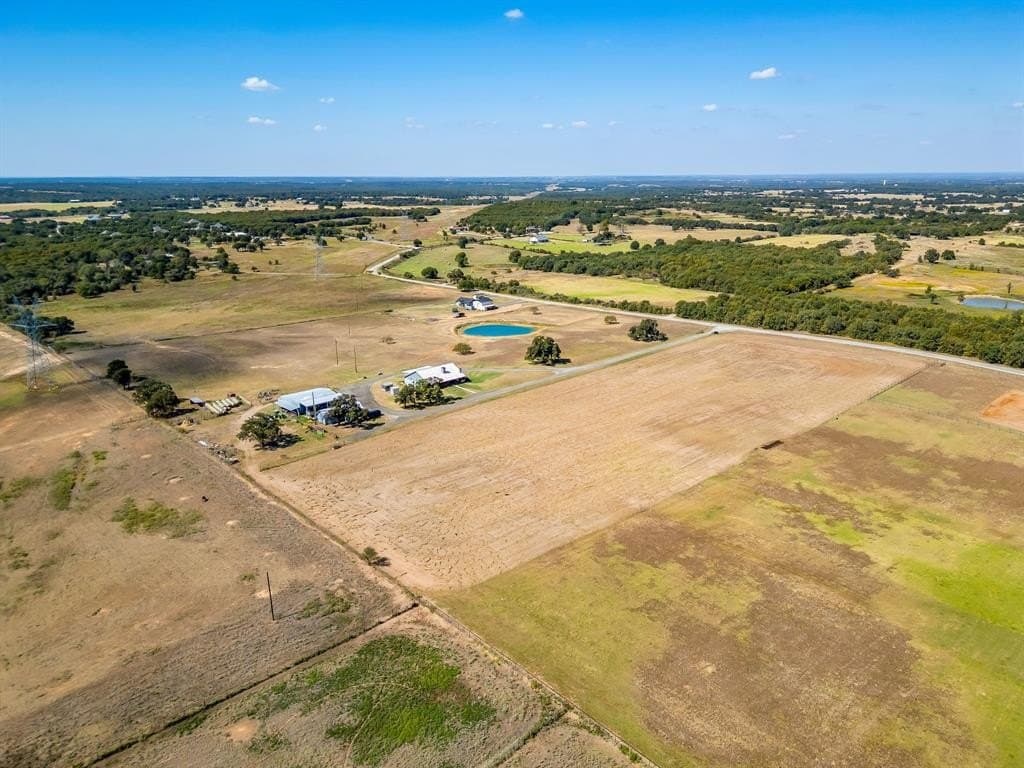 19.78 acres in Parker County - photo 2