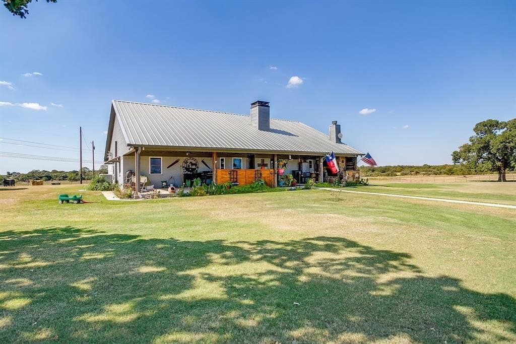 19.78 acres in Parker County - photo 6