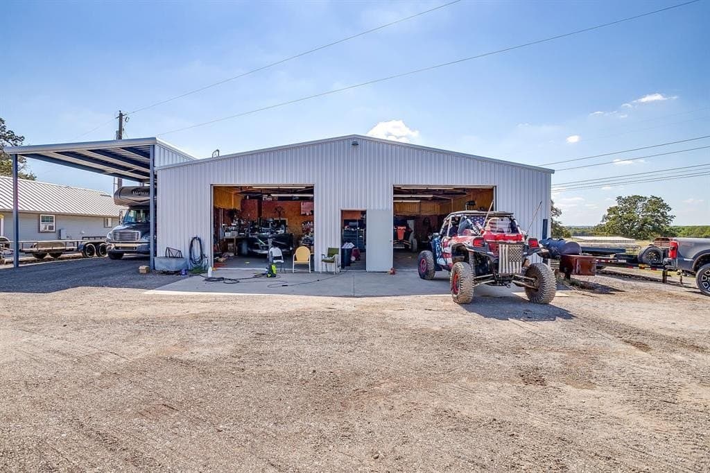 19.78 acres in Parker County - photo 24