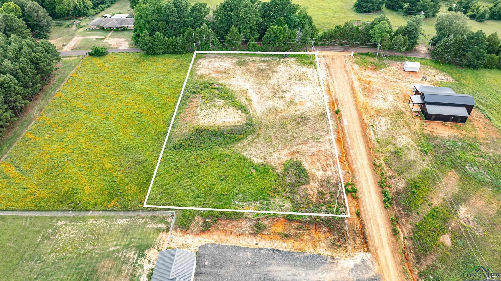 1.03 acres in Upshur County - photo 9